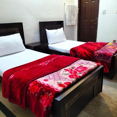 Hotel Second Home Lahore Exterior photo